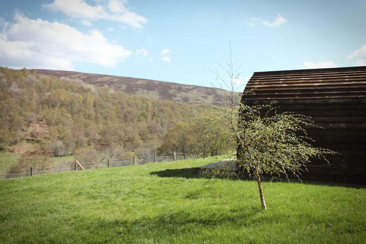 Howe Of Torbeg Ballater Luaran gambar