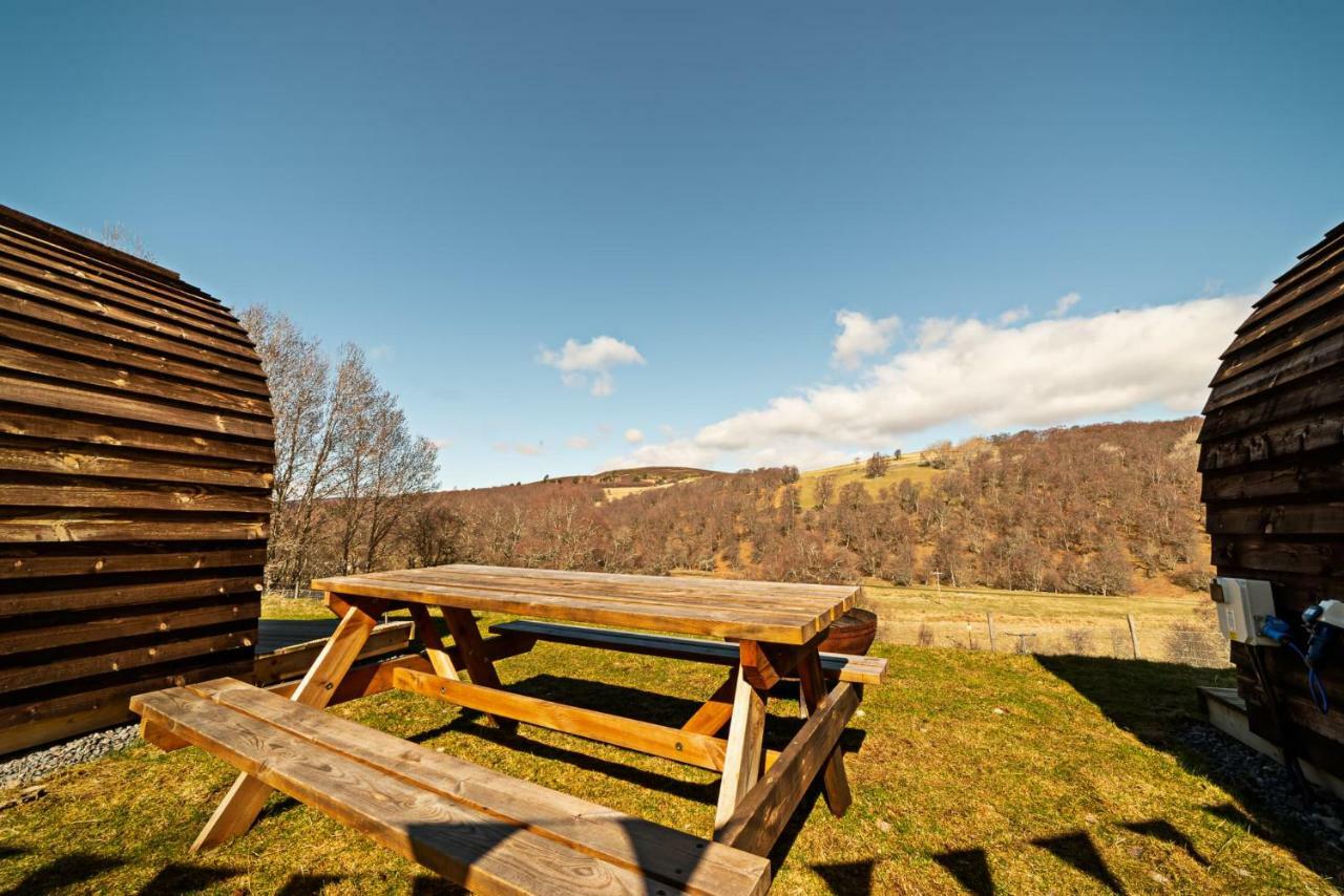 Howe Of Torbeg Ballater Luaran gambar