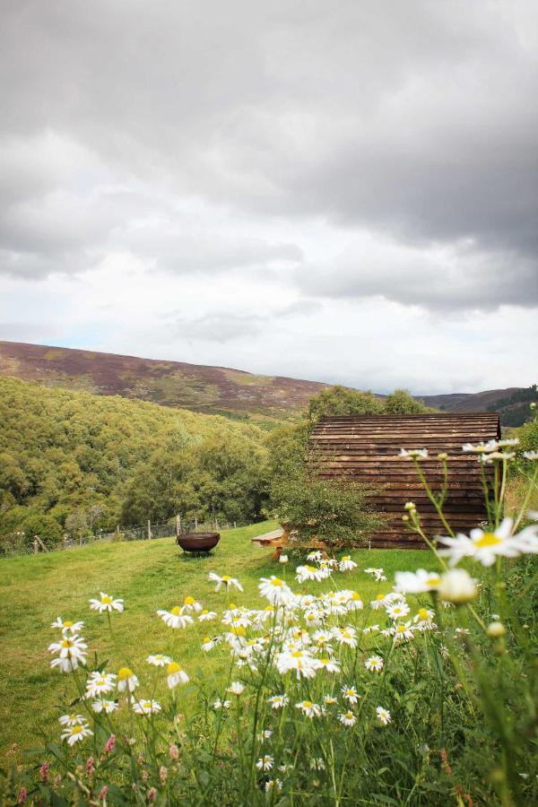 Howe Of Torbeg Ballater Luaran gambar